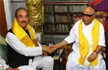 DMK allots 41 seats to Cong for TN polls